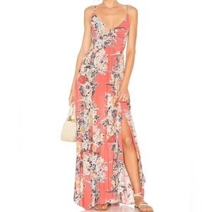Free People Through The Vine Maxi